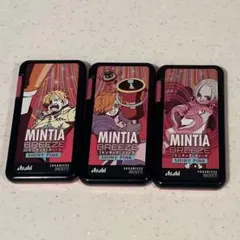 ワンピース ミンティア 空ケース
