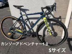 リドレー　カンゾーアドベンチャー1.0 sサイズのサムネイル