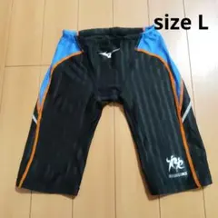 MIZUNO 競泳水着 RENAISSANCE メンズ Lのサムネイル
