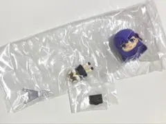 Fate/stay night ねんどろいど さぷらいず　間桐桜(学生鞄)