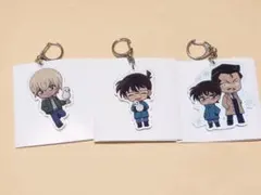 江戸川コナン キャラクターグッズ