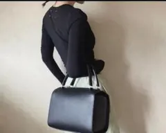 ch!iiibagワイドボストン新品チーバッグchiiiibag完売品 2026年最新】ch!iiibag ボストンの人気アイテム - メルカリ