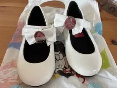 東京ディズニーリゾート フォーマルシューズ 16.0cm