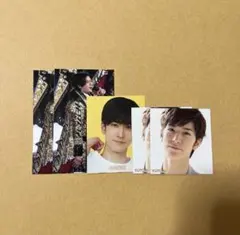 Hey!Say!JUMP 中島裕翔　デタカ