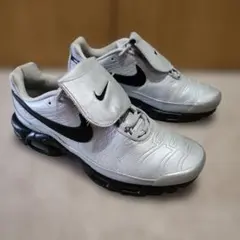 超メル市 NIKE ティエンポ - メルカリ