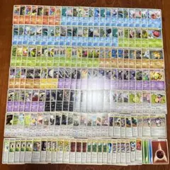 E レジェンド LEGEND まとめ売り セット エキスパートデッキ ポケモン