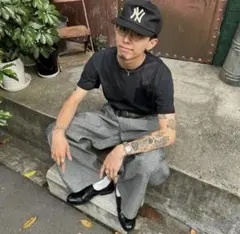 マンデーサック