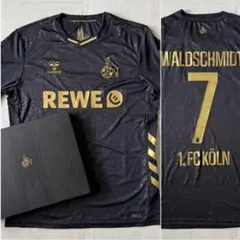 2026年最新】1FCケルン ユニフォームの人気アイテム - メルカリ
