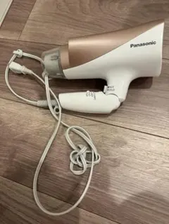 Panasonic ドライヤー　美品 2025年最新】Panasonic ヘアドライヤーの人気アイテム - メルカリ