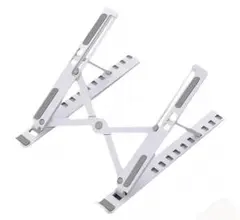 ポータブル 折りたたみ式 ラップトップスタンド ➁