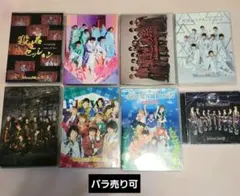 MeseMoa. CD,DVD