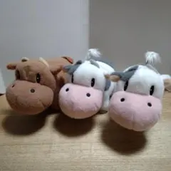 牧場物語 キャラクターグッズ