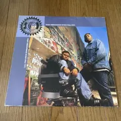 Pete Rock & CL Smooth - (T.R.O.Y.)