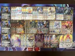 デュエルマスターズ 旧枠 初期 SR VR まとめ売り 12枚セット - メルカリ