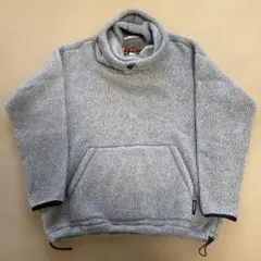 POLARTEC FLEECE OFF TURTLE