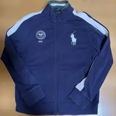 Polo Ralph Lauren ウィンブルドン2015のサムネイル