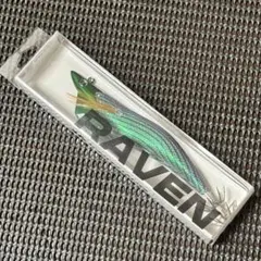 RAVEN 3.5 (エギ王TR ティップランナー ダートマックスTRZ) - メルカリ