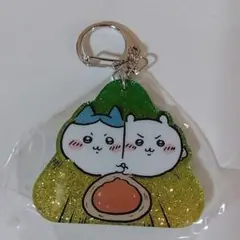 ちいかわラメアクリルキーホルダーのサムネイル