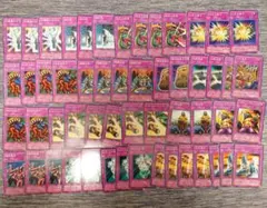 パ1041　遊戯王　2期　大量　まとめ