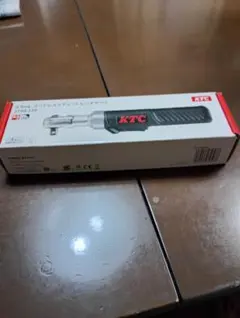 さくら様専用　KTC コードレスラチェットレンチ 特価品　JTRE330