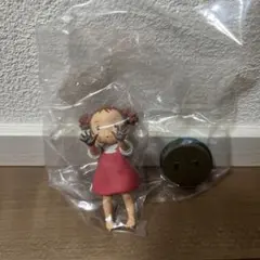 ポーズがいっぱいコレクション　メイちゃん となりのトトロのサムネイル