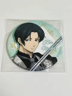 ブルーロック 糸師凛 缶バッジ