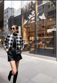 2026年最新】sheller ジャケット トップスの人気アイテム - メルカリ