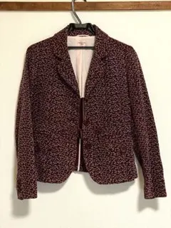 【sale】Paul Smith PINK ポールスミスピンク　ジャケット