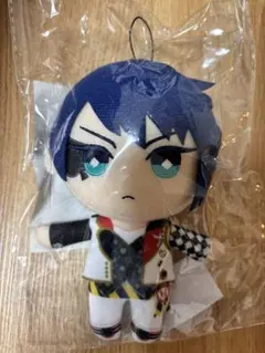 ツイステ デュース ミニぬいぐるみ