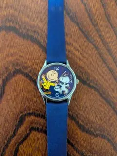 美品✨️【SNOOPY】スヌーピー　50周年記念 5000本限定 腕時計 2025年最新】スヌーピー 時計 50周年の人気アイテム - メルカリ