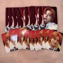 INI THE WINTER MAGIC 松田迅 まとめ売り