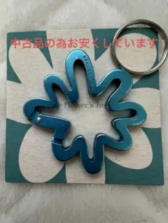 藤井風　カラビナ　ブルー 2025年最新】藤井風グッズ カラビナの人気アイテム - メルカリ