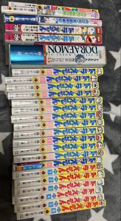 ドラえもん 漫画