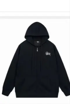 即購入オッケー❗️STUSSYステューシー　シップパーカー