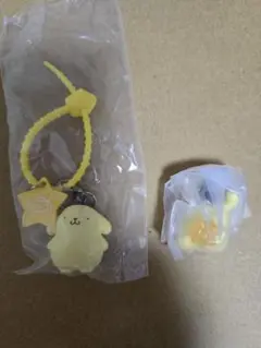 サンリオ　こんぺいとうチャーム　ななほしカラフルマルチチャーム