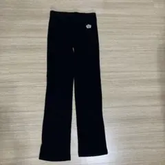 BABYDOLL黒パンツ130
