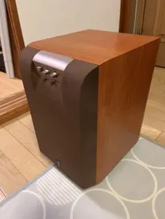 希少 Monitor Audio 370HD サブウーファー - メルカリ