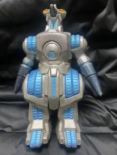 モゲラ 1994年 モゲラ 1994年製 ソフビ - メルカリ