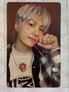 ジェイ ロンドン ENGENE zone限定トレカenhypen JAY enhypen ロンドン london ZONE 限定 トレカ ジェイ ジェイ