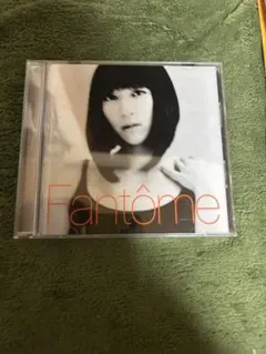 Fantôme宇多田ヒカル