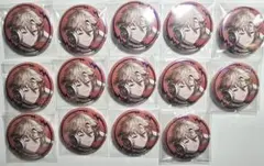 【にじさんじ】セラフ・ダズルガーデン 缶バッジ【VOLTACTION】