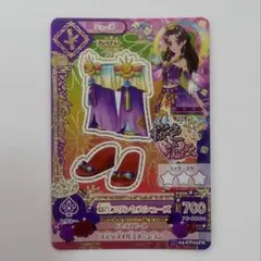 羽衣プリンセスのセット 2026年最新】アイカツ 羽衣プリンセスの人気アイテム - メルカリ