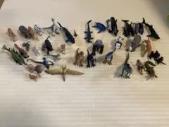 アニア　動物フィギュア　まとめ売り