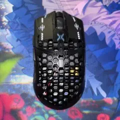 Finalmouse Starlight-12 Mサイズ