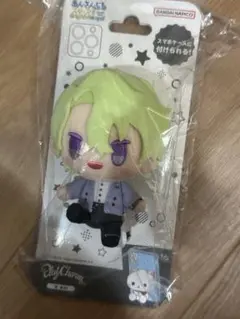2026年最新】あんスタ ぬいぐるみ 日和 ジュンの人気アイテム - メルカリ