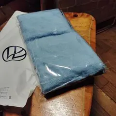 フォルクスワーゲンマフラーです。