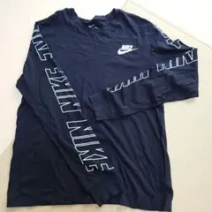 ロングスリーブtシャツ 長袖カットソー