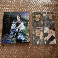 【匿名配送】&TEAM EJ Back to Life