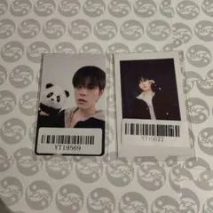 straykids スンミン karma KMS 中国深圳サイン会トレカ 上海 - メルカリ