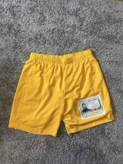 希少】Supreme Ol' Dirty Bastard Short - メルカリ